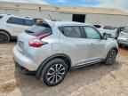 2016 NISSAN Juke