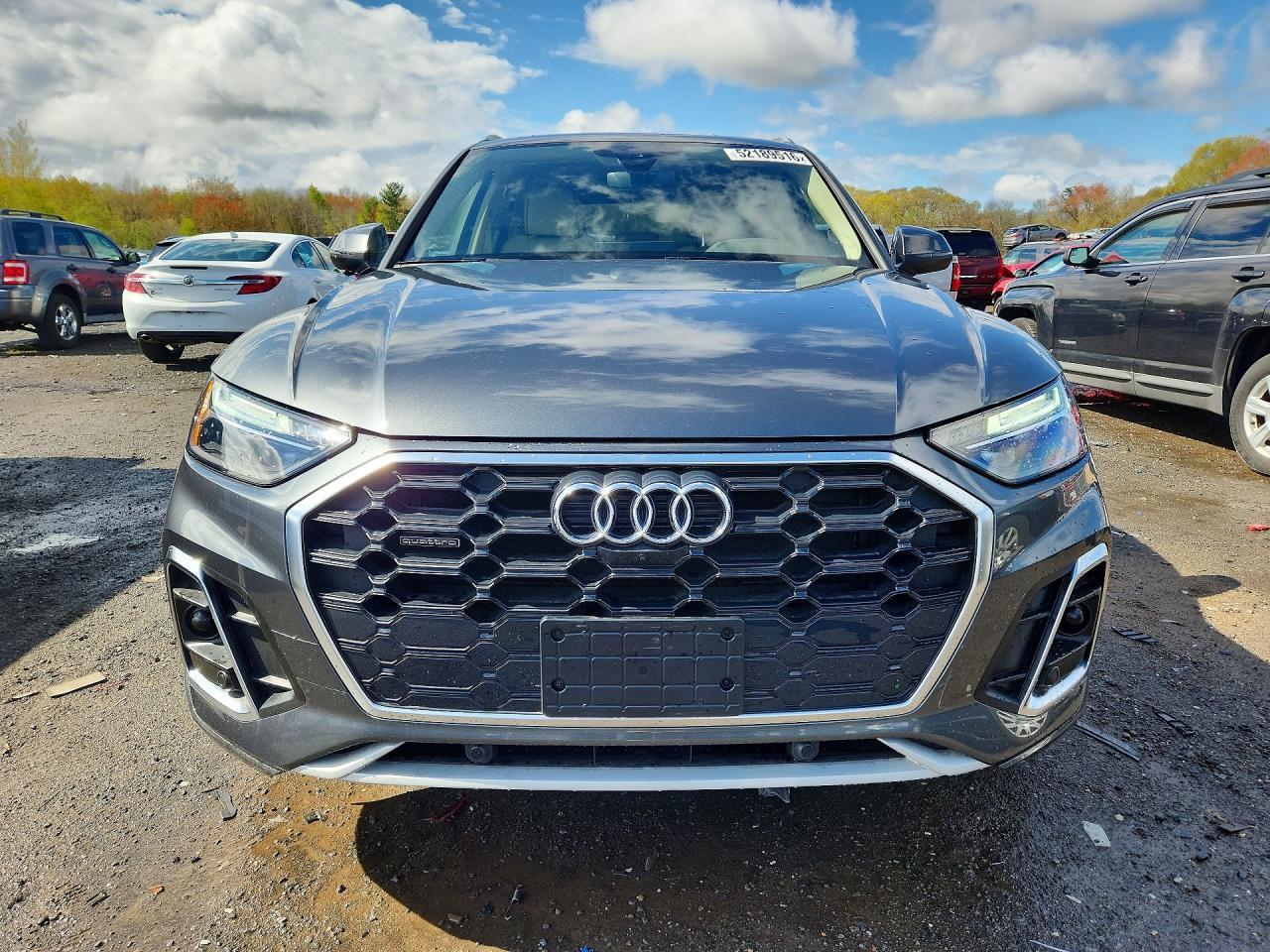 2024 AUDI Q5