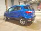 2021 FORD EcoSport