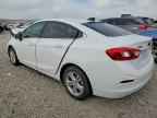 2018 CHEVROLET CRUZE