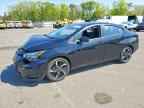 2024 NISSAN VERSA