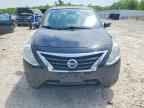 2016 NISSAN VERSA