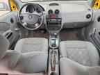 2005 CHEVROLET Aveo