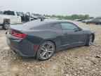 2018 CHEVROLET Camaro