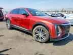 2024 CADILLAC LYRIQ