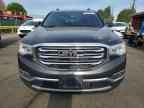 2018 GMC ACADIA