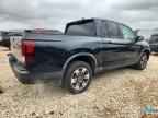 2017 HONDA Ridgeline