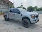 2023 FORD F-150 Lightning