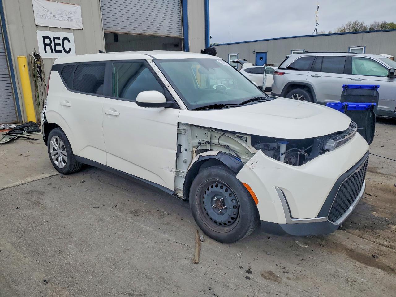 2023 KIA SOUL