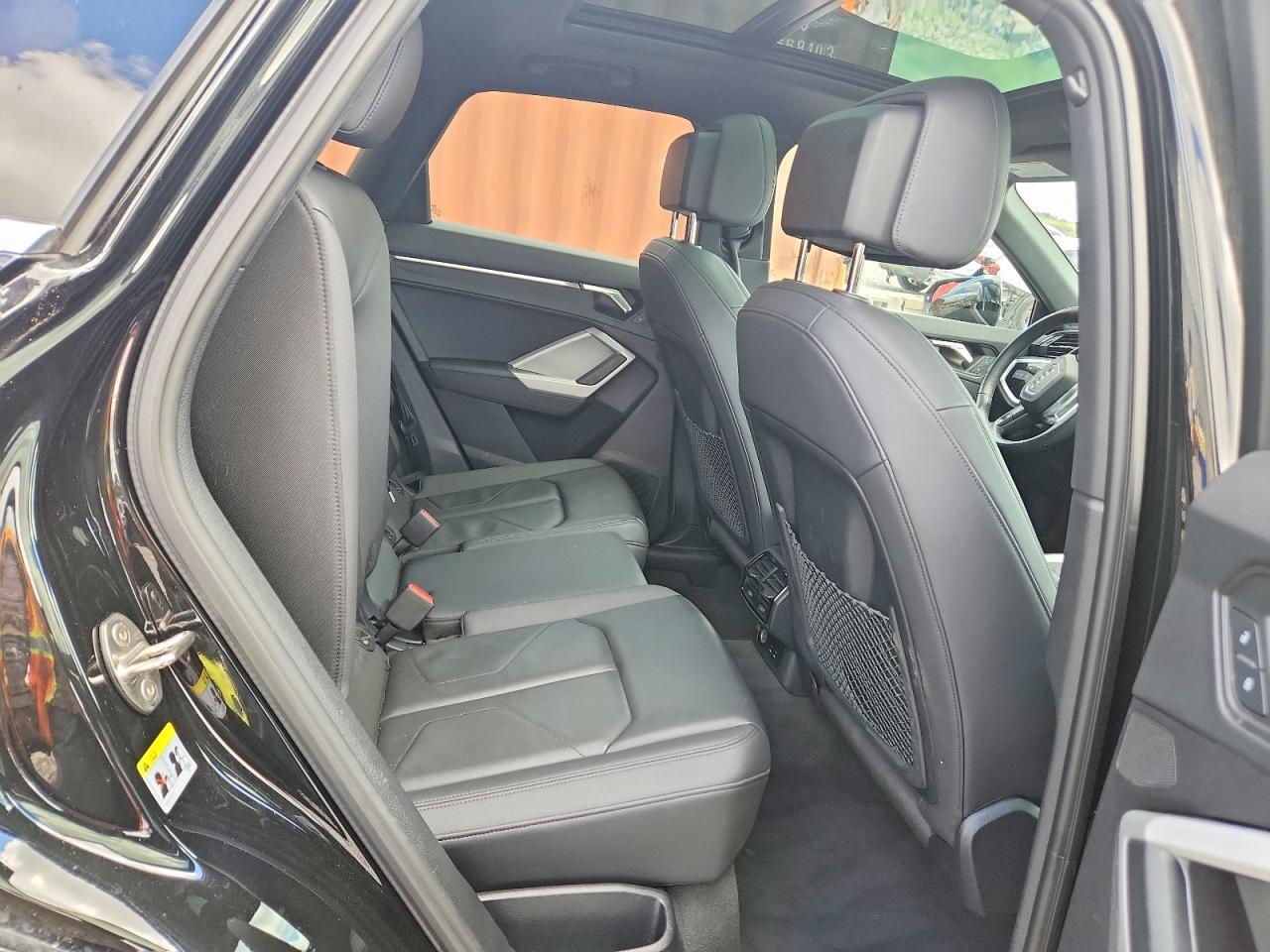 2024 AUDI Q3