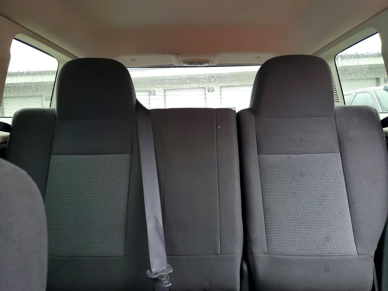 2016 JEEP PATRIOT
