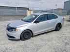 2011 VOLKSWAGEN JETTA