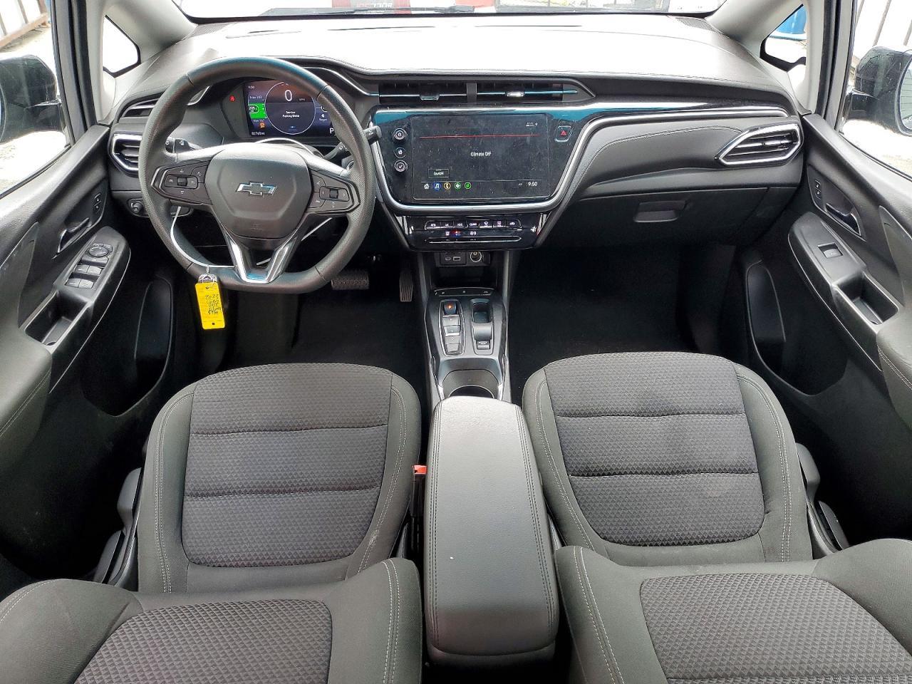 2023 CHEVROLET Bolt EV