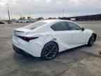 2021 LEXUS IS 350