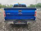 2014 FORD F-150 Lightning