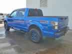 2017 FORD F-150 Lightning