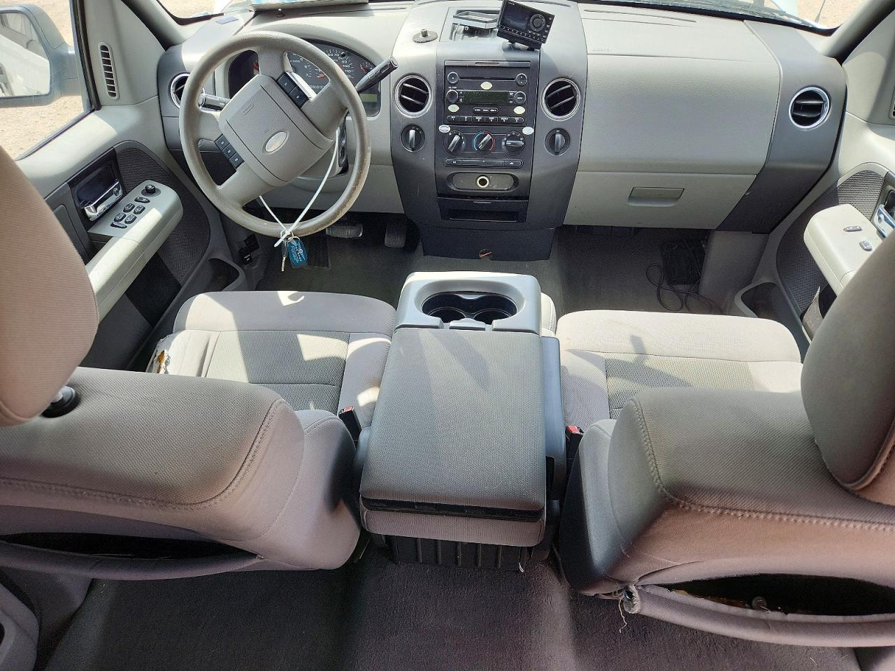2005 FORD F-150 Lightning