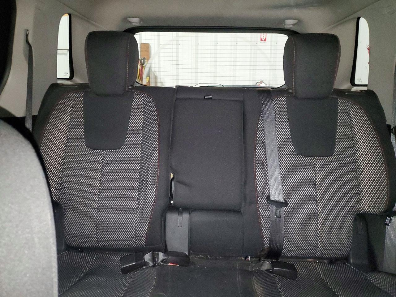 2017 GMC Terrain