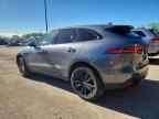 2017 JAGUAR F-Pace