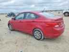 2016 HYUNDAI ACCENT