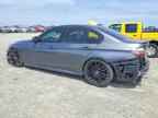 2014 BMW 3 SERIES