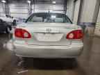2003 TOYOTA COROLLA