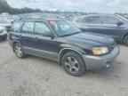 2004 SUBARU FORESTER