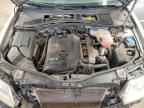 2003 VOLKSWAGEN Passat