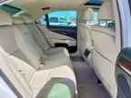 2007 LEXUS LS 600h