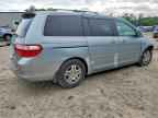 2007 HONDA ODYSSEY