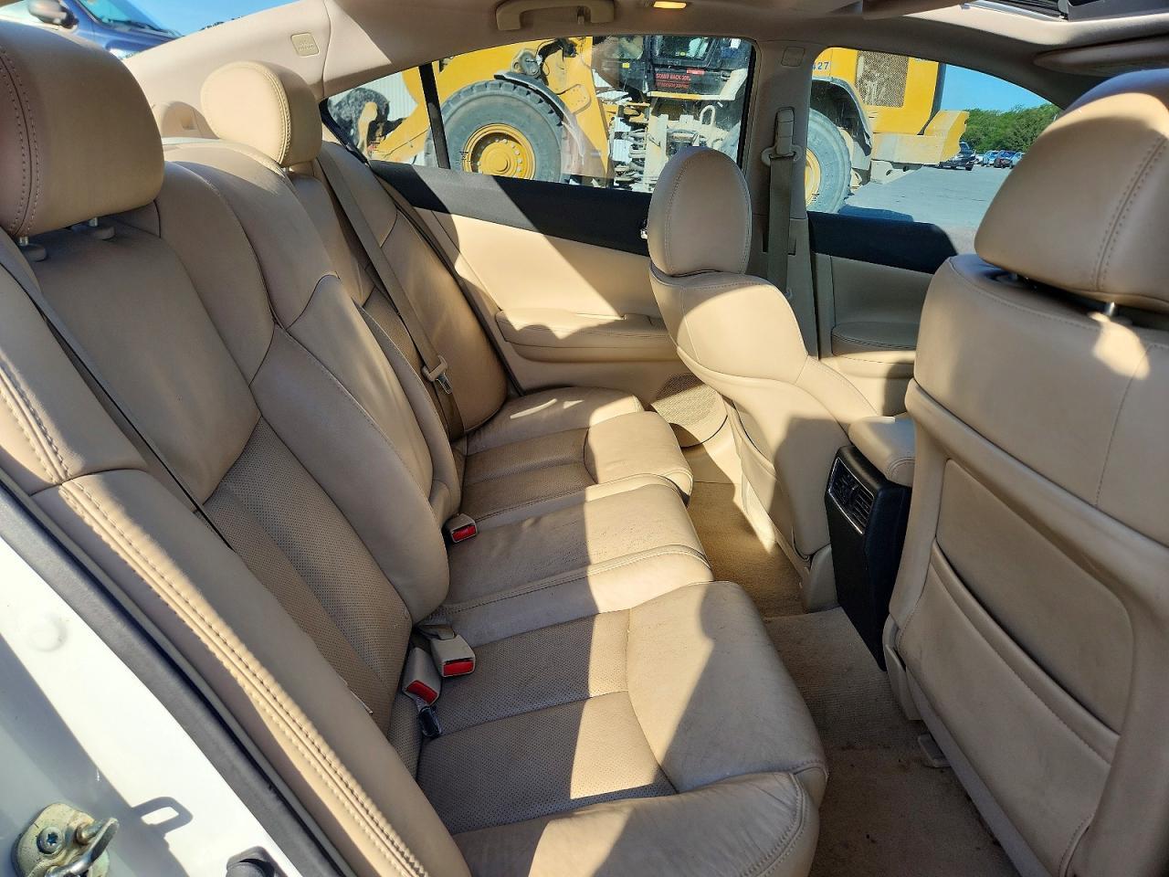 2014 NISSAN Maxima
