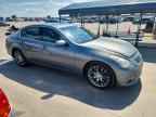 2012 INFINITI G37