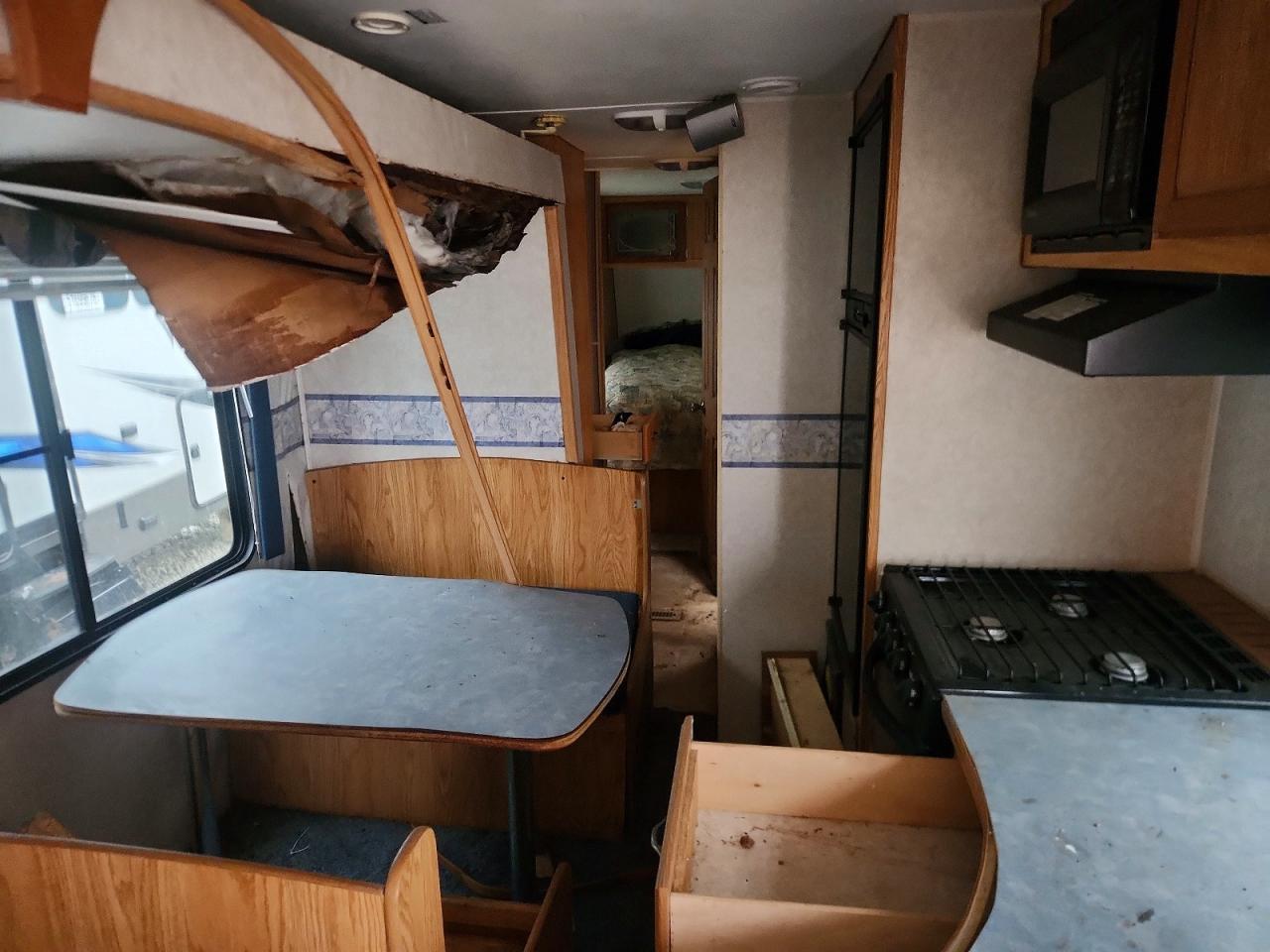 1999 Othe Scout M-270