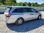 2011 HONDA ODYSSEY