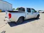 2011 NISSAN Frontier