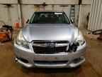 2013 SUBARU Legacy