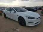 2022 TESLA MODEL S