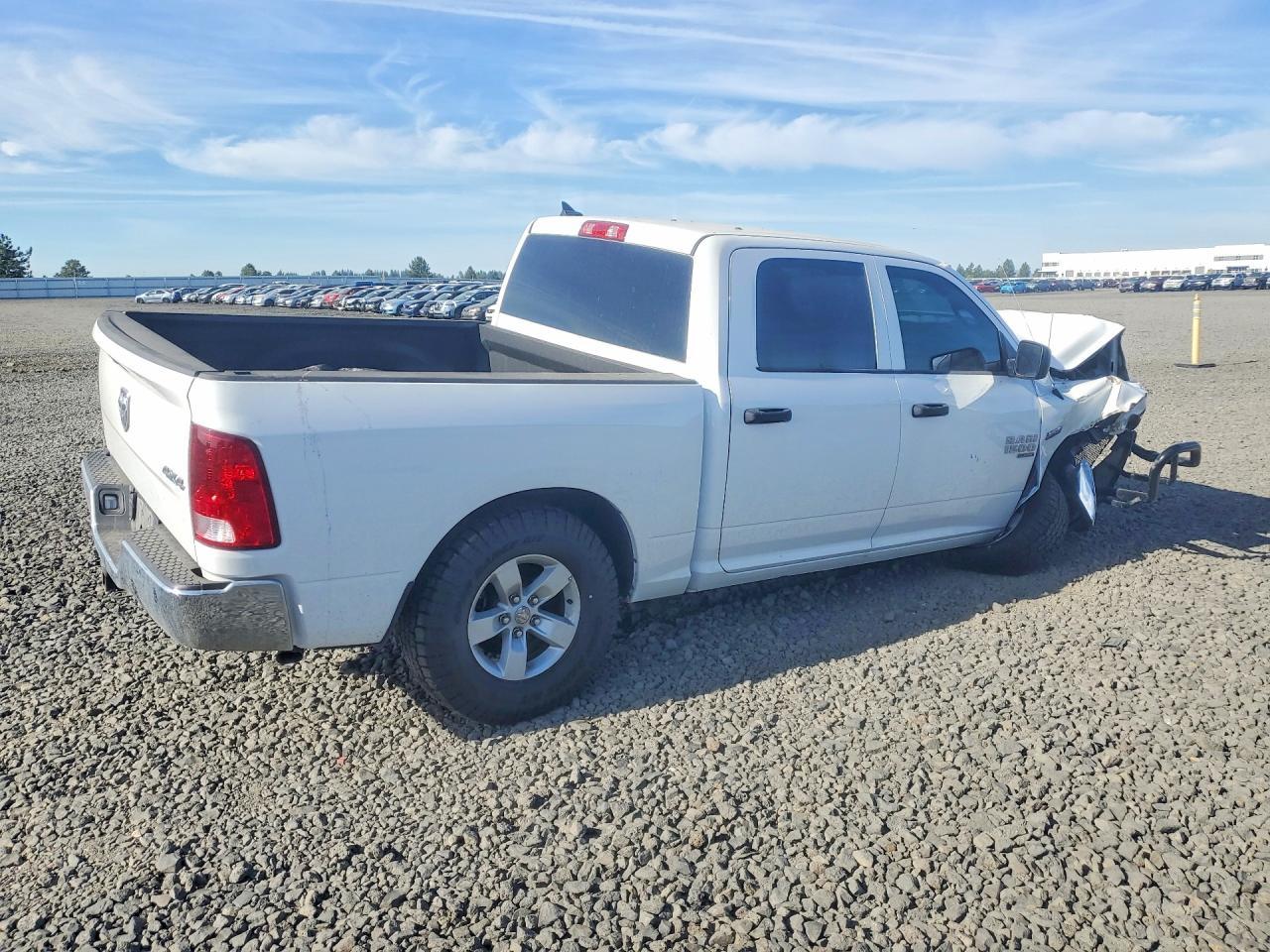 2024 RAM 1500
