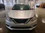 2016 NISSAN SENTRA