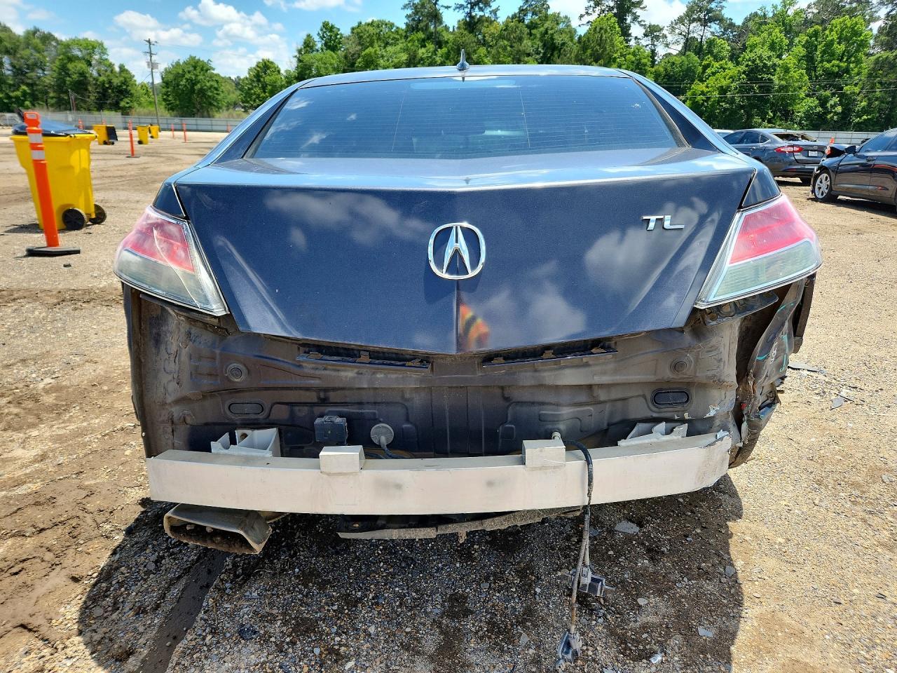 2013 ACURA TL