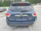 2014 NISSAN PATHFINDER