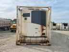 2015 Cimc Reefer Trailer