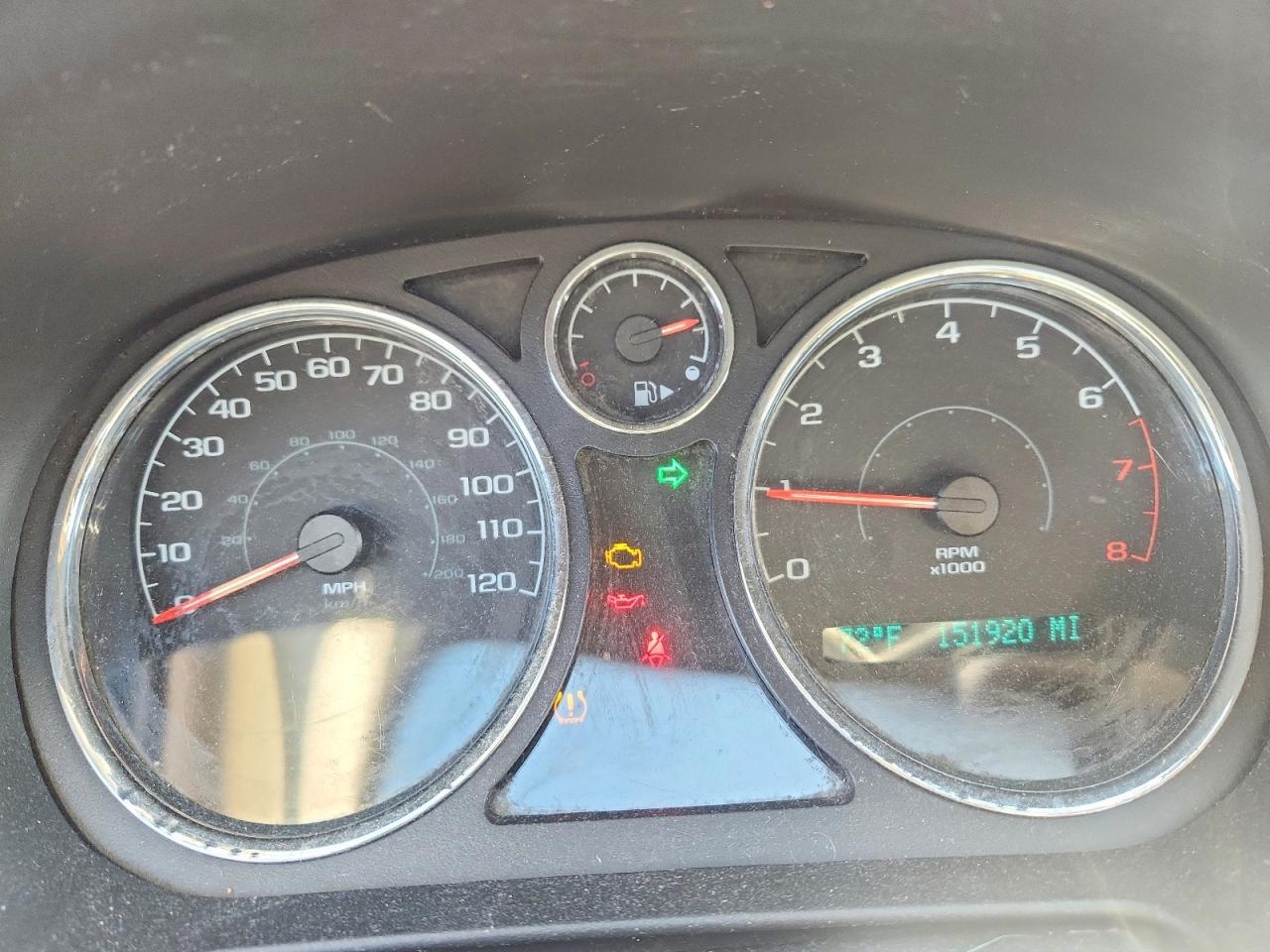 2010 CHEVROLET COBALT