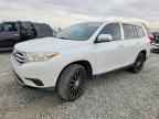 2012 TOYOTA HIGHLANDER