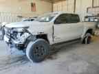 2026 GMC CANYON