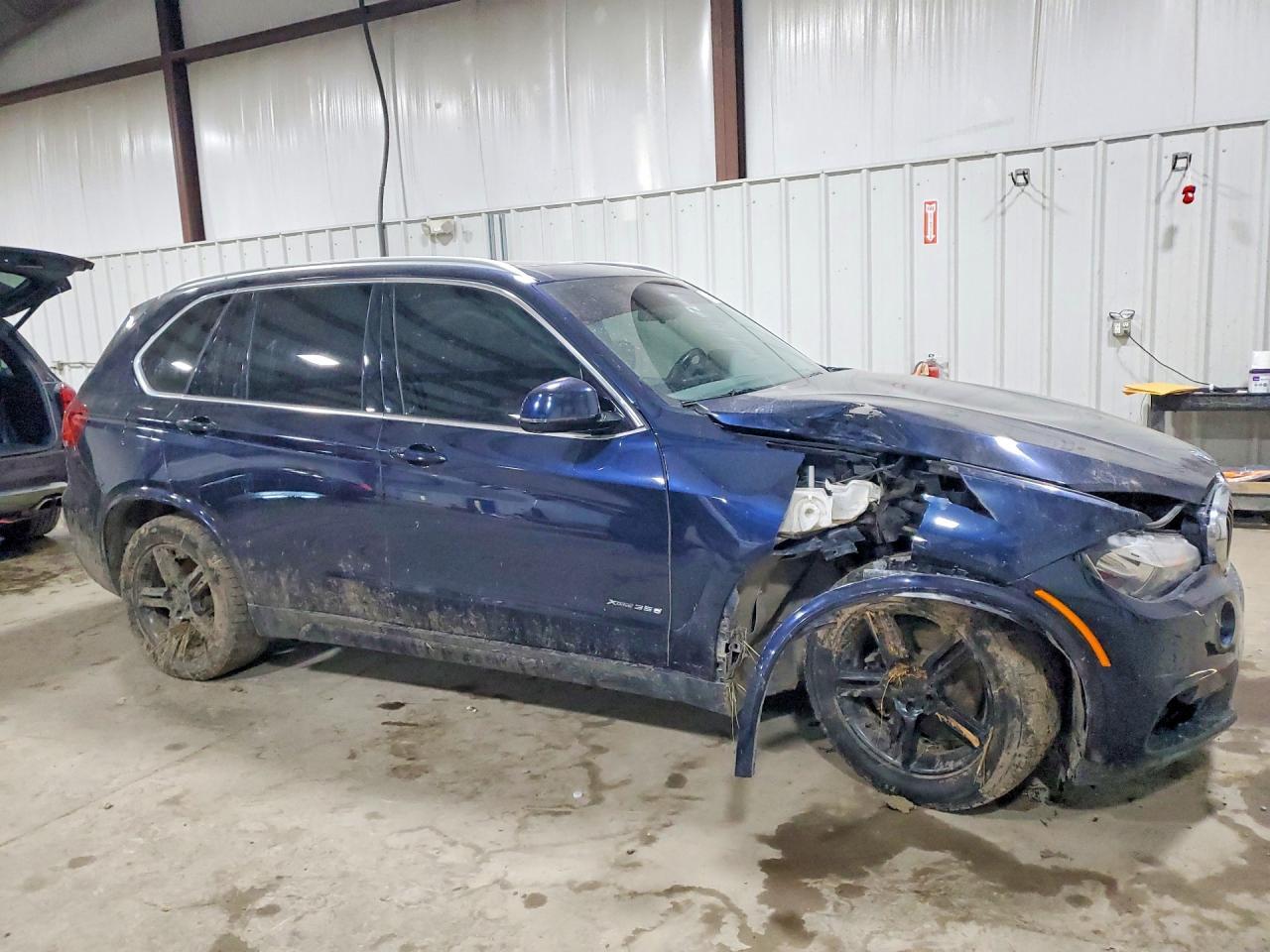 2014 BMW X5