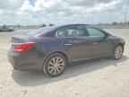 2015 BUICK LACROSSE