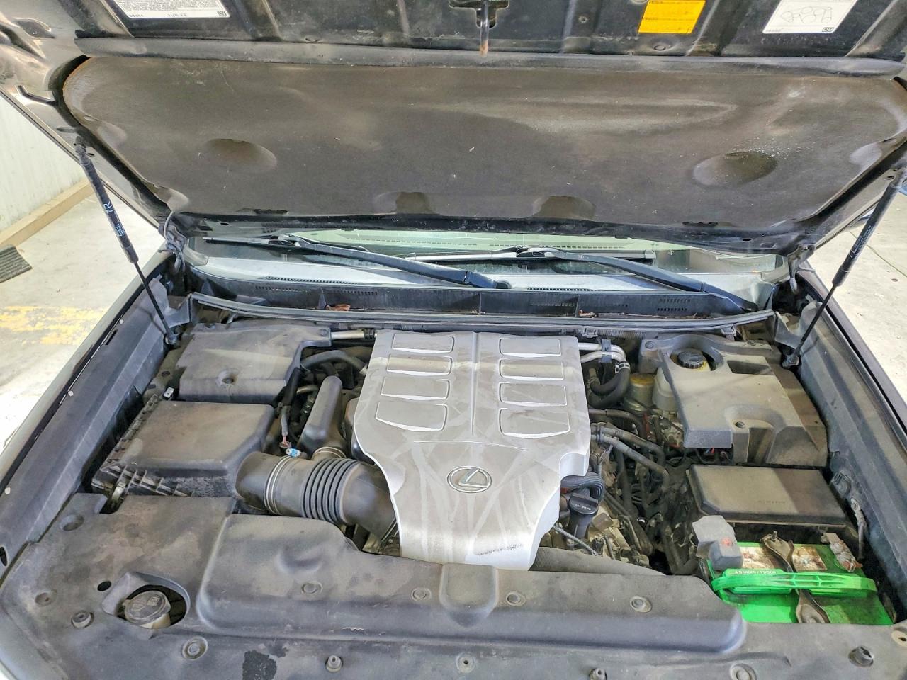 2014 LEXUS GX 460