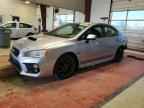 2018 SUBARU WRX
