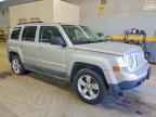 2011 JEEP PATRIOT